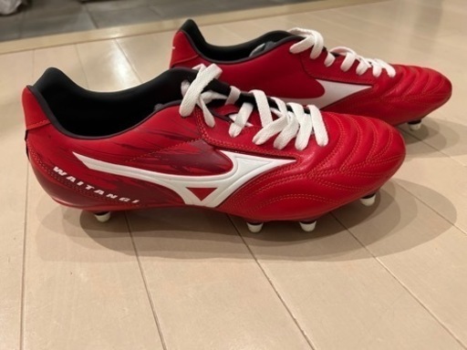 [ミズノ] ラグビーシューズ ワイタンギ PS 27.5cm