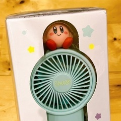 星のカービィ☆ハンディファン