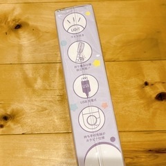 星のカービィ☆ハンディファンの画像