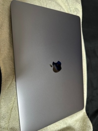 2023年 マックブックプロ13インチ256gb