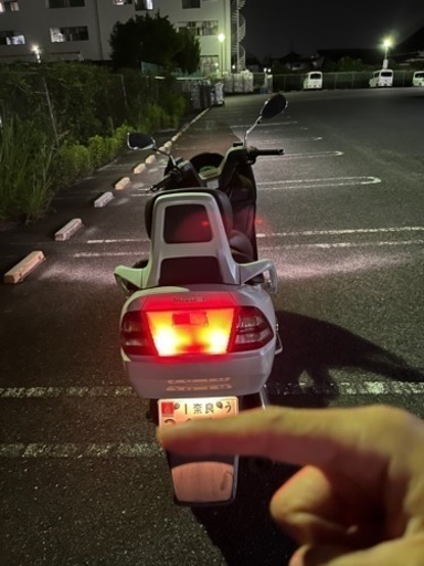 早い者勝ち！自賠責有り。すぐ乗れます！