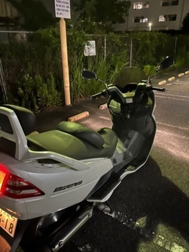 早い者勝ち！自賠責有り。すぐ乗れます！