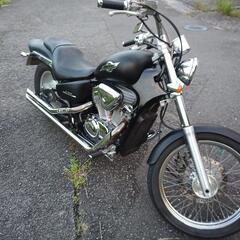 ホンダ スティード vse 400cc