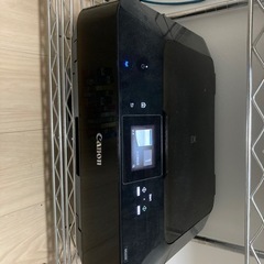 Canon mg6330 プリンター