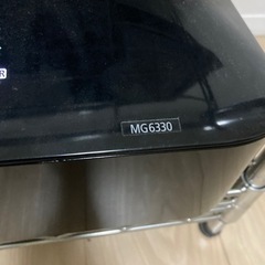 Canon mg6330 プリンターの画像