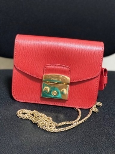 Furla バッグ