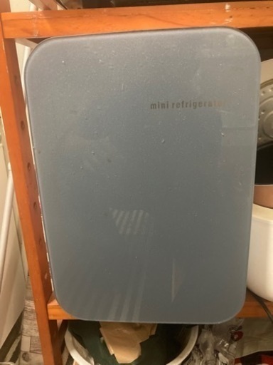 ミニ冷蔵庫