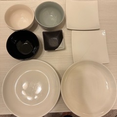 食器まとめ売り　