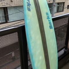 🌴🏖BARKSサーフボードの画像