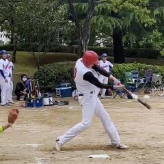 体協ソフトボール(ゴム)メンバー募集！