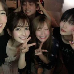 良く個人で飲み友募集や今夜募集しているかたを見ますが、結構危険だと思う事を理解した上で行かないと、トラブルに巻き込まれます気を付けて下さい☆メンバー募集ですの画像