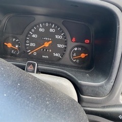 売約済み 激安！表示価格のみ 即乗り可能 車検令和6年7月まで サンバー 4WD MT AC ETC の画像