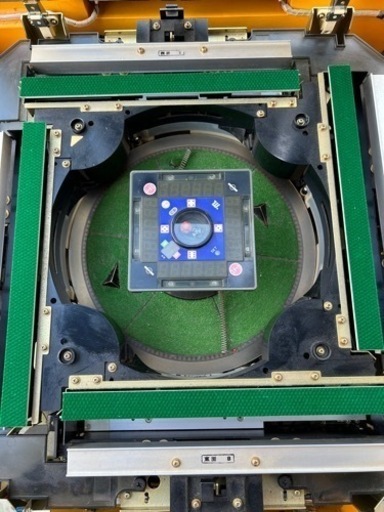 自動雀卓　センチュリー　最終値下げ