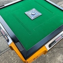 自動雀卓 センチュリー 最終値下げ