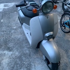 【自賠責保険付き】ジョルノ　50cc 