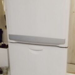 三菱 ３ドア 冷蔵庫