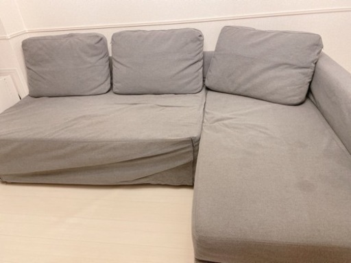 IKEA フリーヘーテン