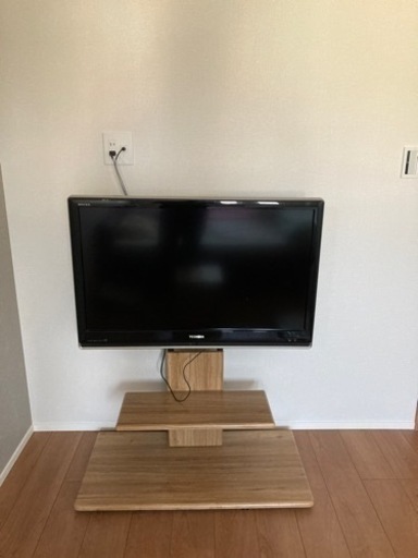 テレビ台（テレビスタンド）