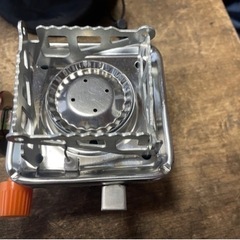 カセットコンロミニ購入者ほぼ決定です。の画像