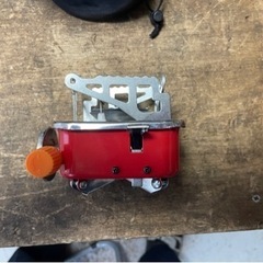 カセットコンロミニ購入者ほぼ決定です。の画像