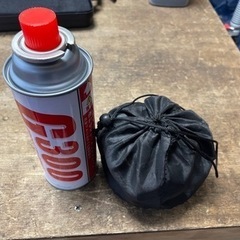 カセットコンロミニ購入者ほぼ決定です。の画像