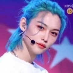 straykids好きな30overさん