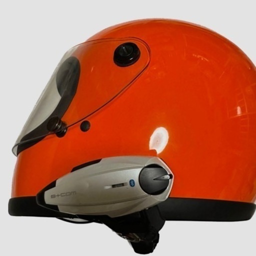 ビーコムワン　族ヘル