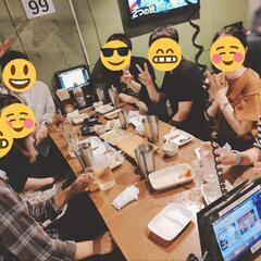 10/6(金)交流飲み会！　社会人バンドサークルONE-ST(ワ...
