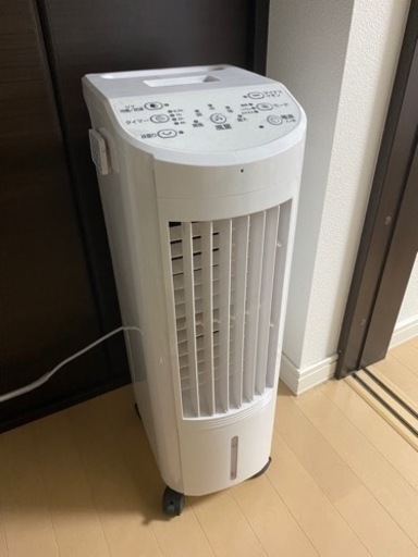 【取引決定】冷風機