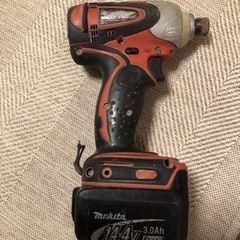 マキタ　電動工具