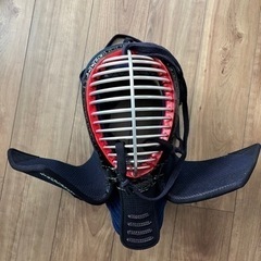 【美品】剣道防具（大きめ）一式　専用バッグもお付けします（写真点...