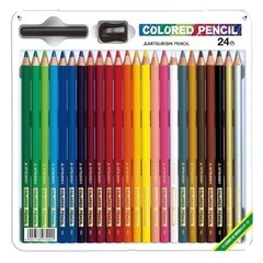（譲って）色鉛筆、クーピー、塗り絵に使うもの
