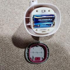【受け渡し者決定】オートディスペンサー＋アルコール消毒5本セットの画像