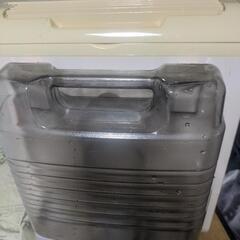決まりました！!サンヨー加湿器　大容量水タンク式！の画像