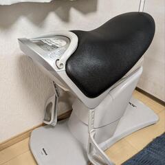 National　フィットネス機器　ジョーバ　EU7800