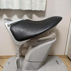 National　フィットネス機器　ジョーバ　EU7800の画像