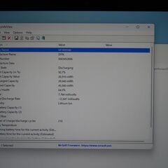 JC04273  マイクロソフト Surface Pro6 第8世代 マルチタッチ Win11良品 office