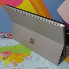 JC04273  マイクロソフト Surface Pro6 第8世代 マルチタッチ Win11良品 office