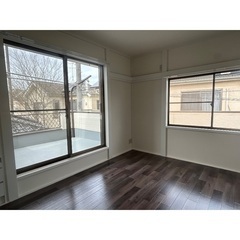 ⭐️FR付きで最大2ヶ月家賃タダ😳⭐️内装シックでモダン和風な広々5LDK【一戸建て】⭐️仲介手数料ZEROでさらに⁉️ - 野田市