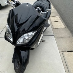 フォルツァ mf08
