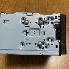 carrozzeria　オーディオ　FH-4400の画像