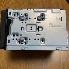 carrozzeria　オーディオ　FH-4400の画像