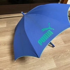 0円小学生(低学年)程度の予備傘として