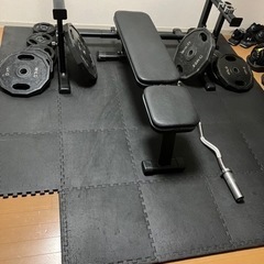 ホームジムセット