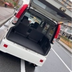 全てコミコミ価格‼️車検たっぷり‼️ホンダバモス‼️の画像