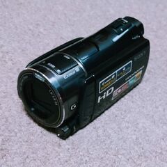 SONY HD ビデオカメラの中古が安い!激安で譲ります・無料で SONY HD ビデオカメラの中古が安い!激安で譲ります・無料で