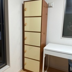 無料で譲ります