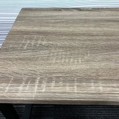 ローテーブル　(7/10迄引き渡し)  ご相談中の画像