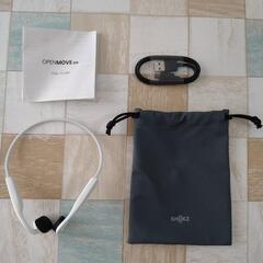 【骨伝導】SHOKZ OPENMOVE【ワイヤレス】の画像