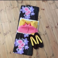 浴衣 